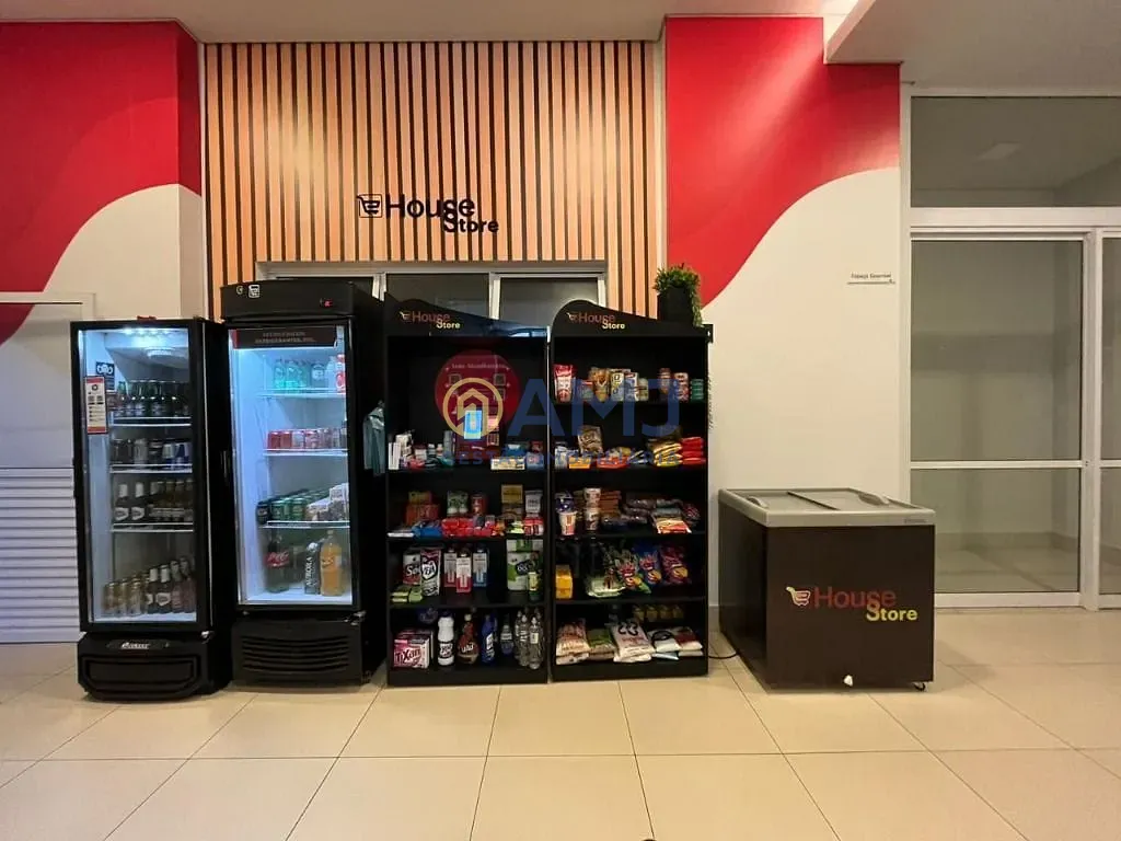 Apartamento, 2 quartos, 60 m² - Foto 18