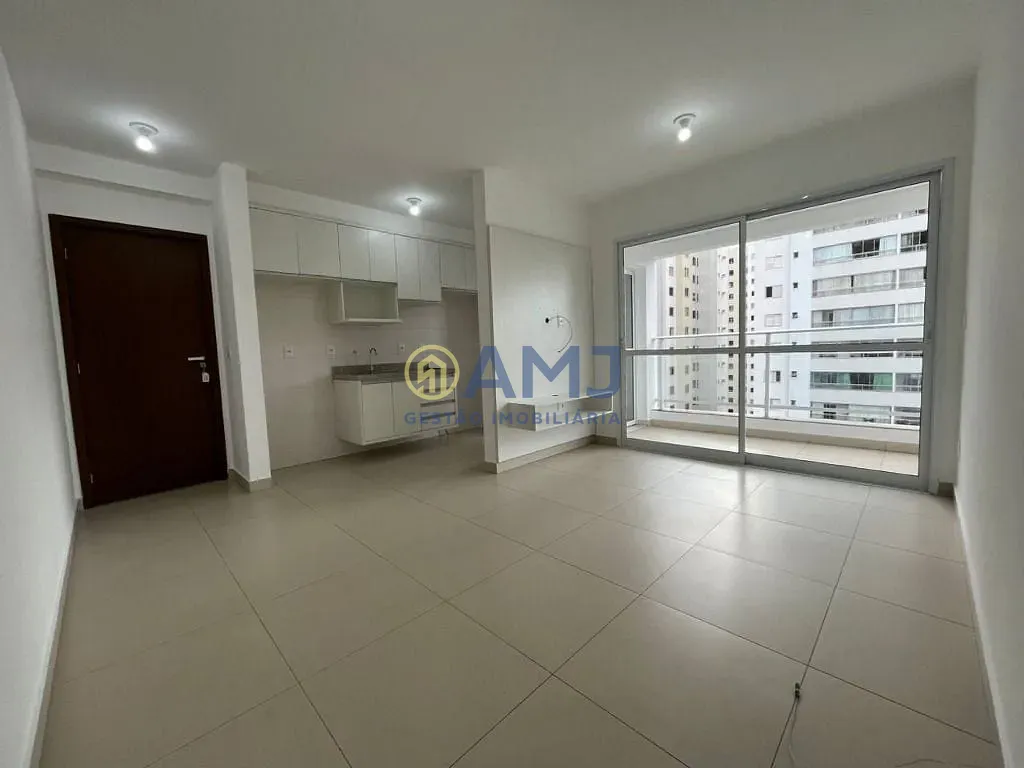 Apartamento, 2 quartos, 60 m² - Foto 2