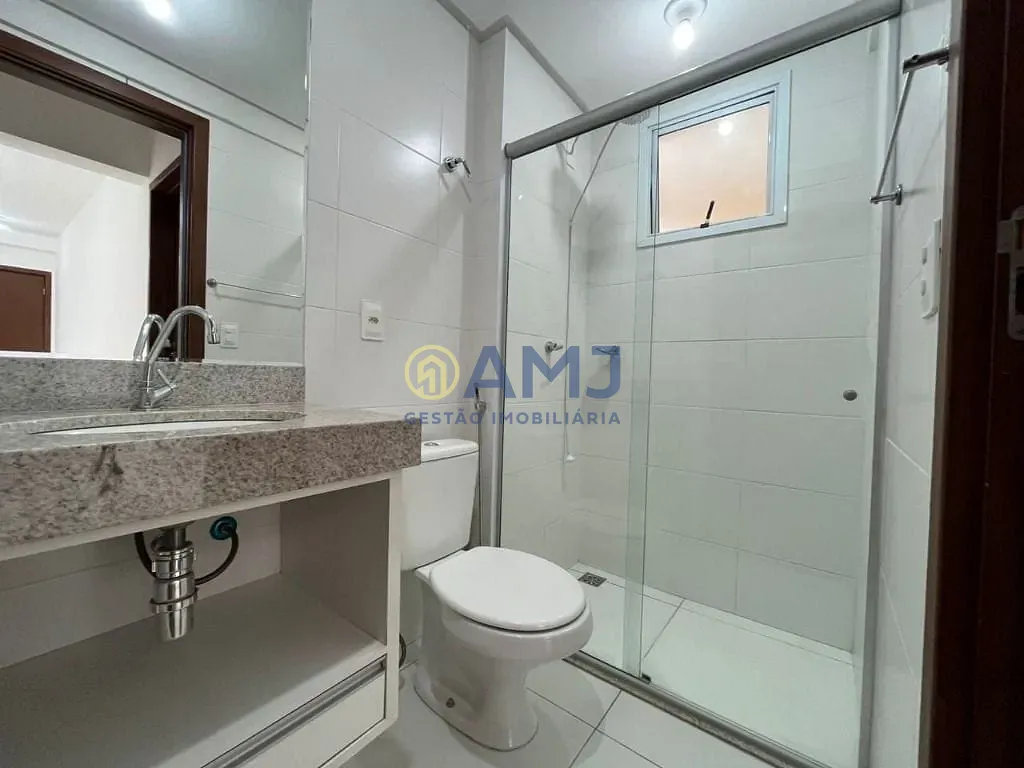 Apartamento, 2 quartos, 60 m² - Foto 8