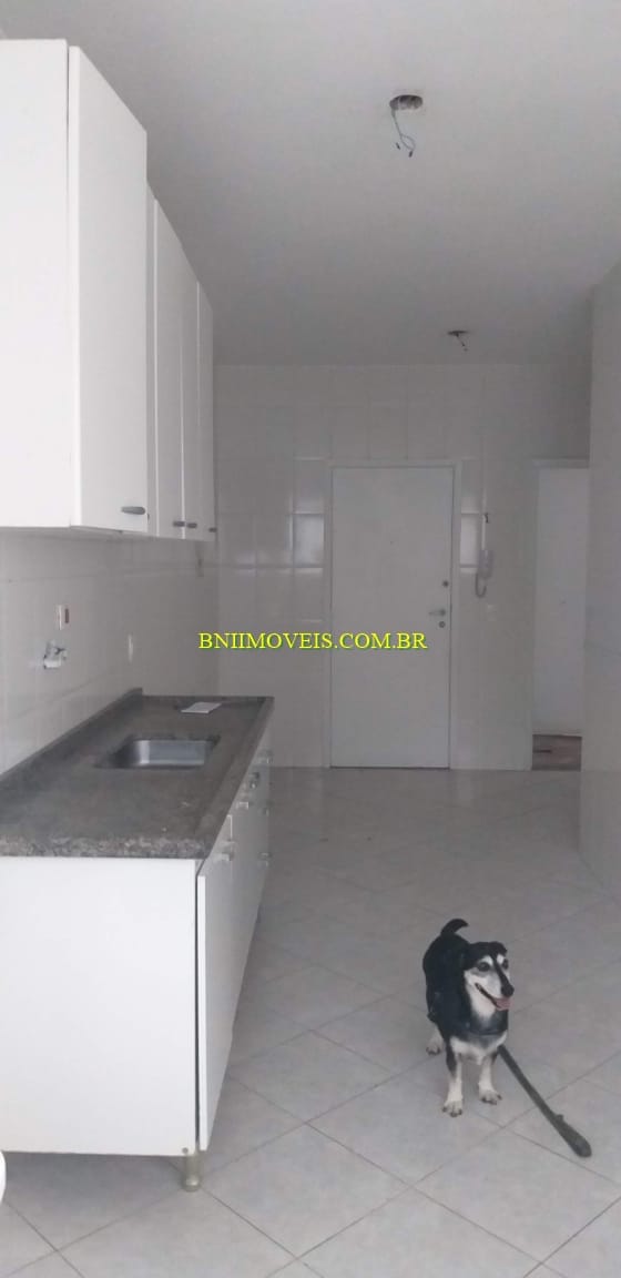 Apartamento, 3 quartos, 97 m² - Foto 4