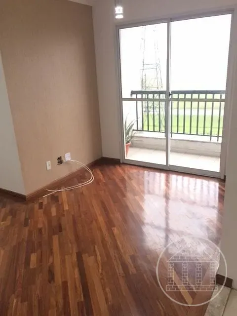 Apartamento, 2 quartos, 51 m² - Foto 1