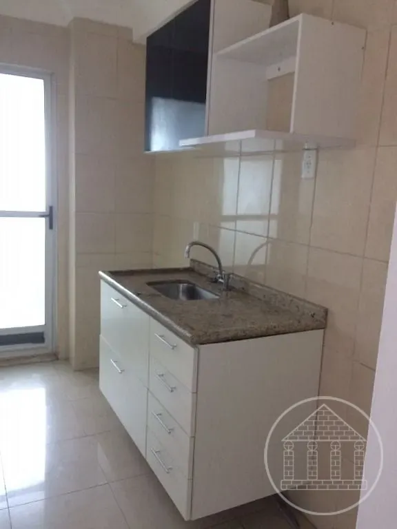 Apartamento, 2 quartos, 51 m² - Foto 7