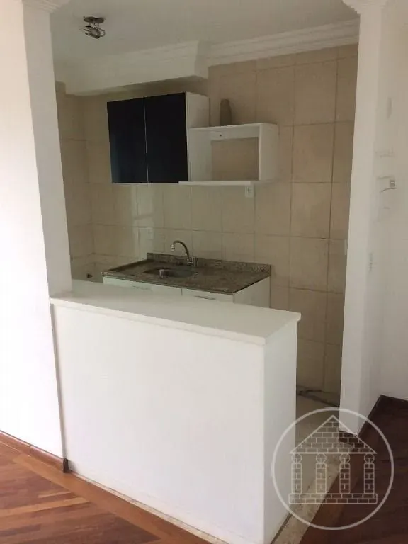 Apartamento, 2 quartos, 51 m² - Foto 2