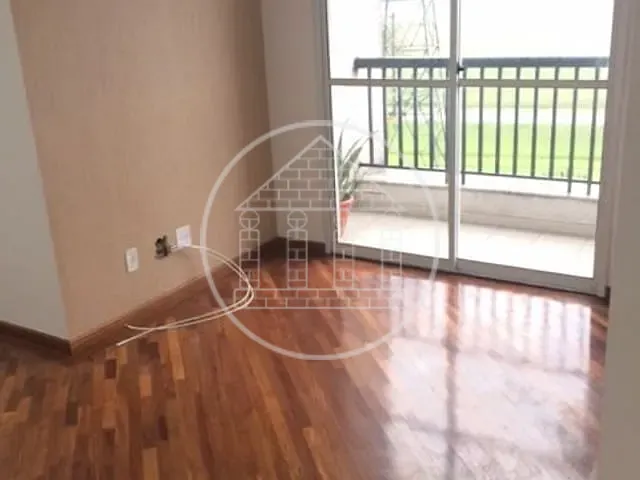 Apartamento com 51m² 2 quartos e 1 banheiro, à venda, no bairro Socorro em São Paulo