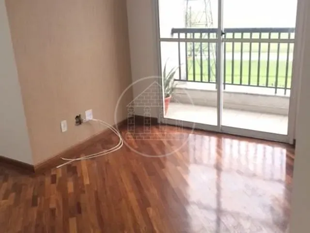 Apartamento com 51m² 2 quartos e 1 banheiro, à venda, no bairro Socorro em São Paulo