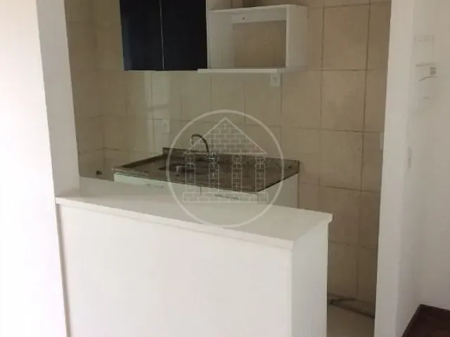 Apartamento com 51m² 2 quartos e 1 banheiro, à venda, no bairro Socorro em São Paulo