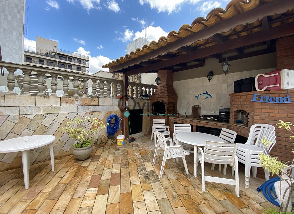 Apartamento, 3 quartos, 220 m² - Foto 38