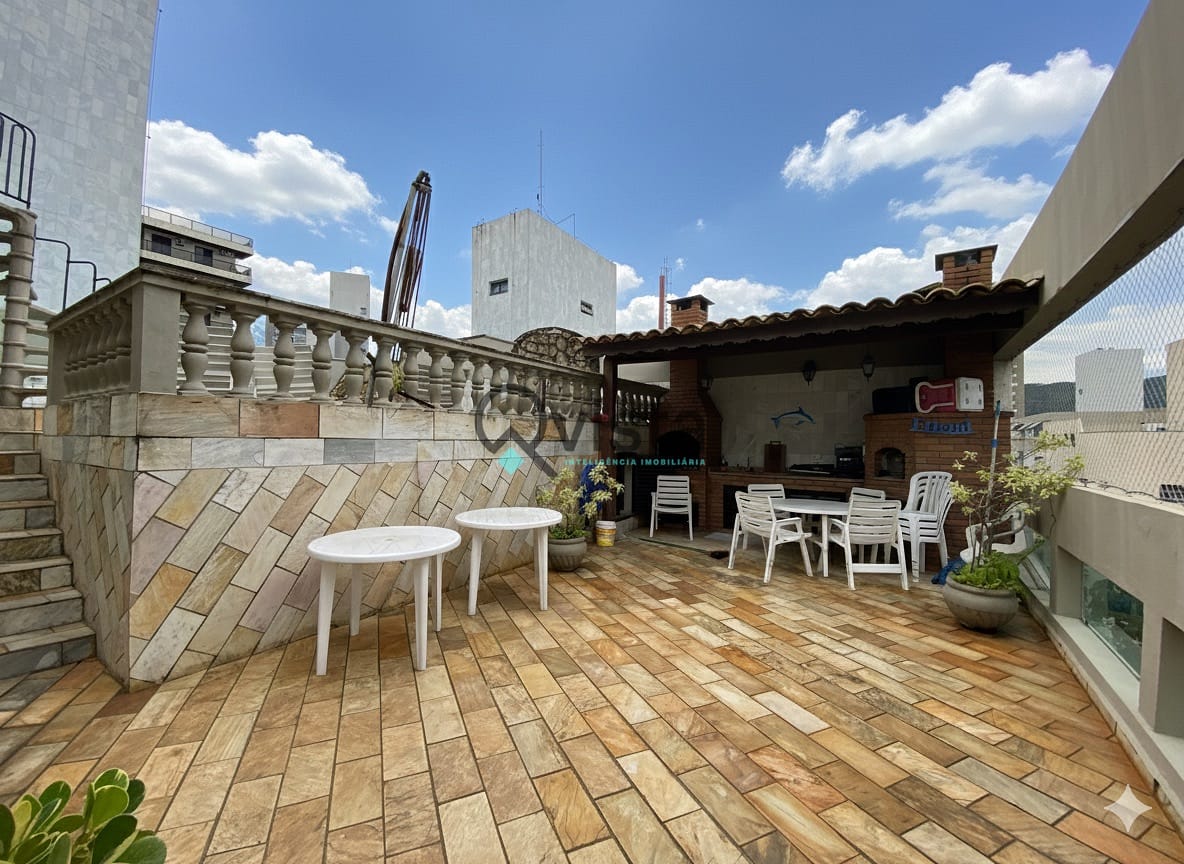 Apartamento, 3 quartos, 220 m² - Foto 39