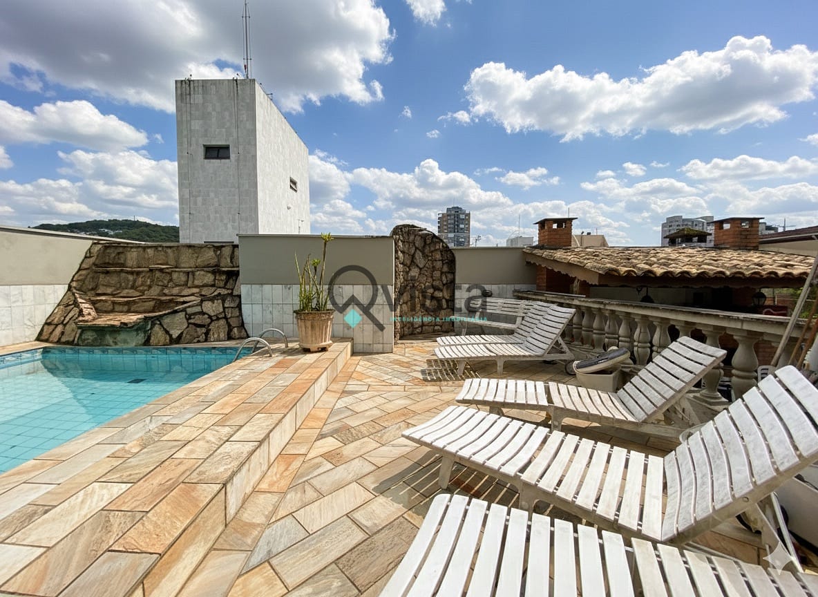 Apartamento, 3 quartos, 220 m² - Foto 41