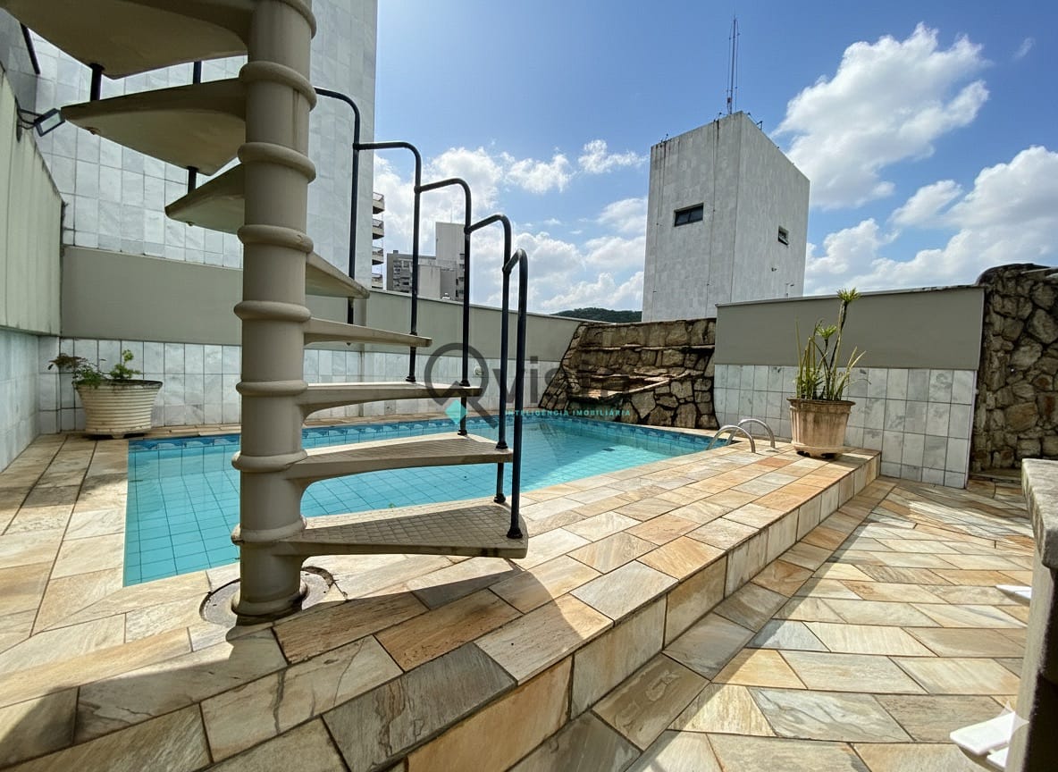 Apartamento, 3 quartos, 220 m² - Foto 42