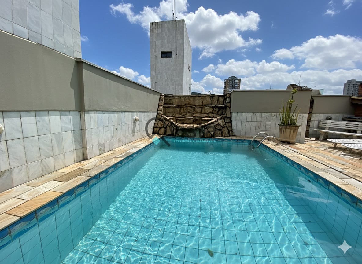 Apartamento, 3 quartos, 220 m² - Foto 43