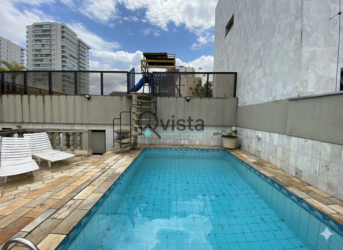 Apartamento, 3 quartos, 220 m² - Foto 44
