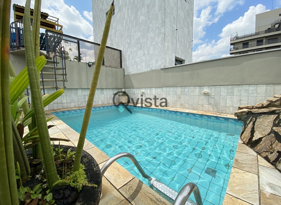 Apartamento, 3 quartos, 220 m² - Foto 45