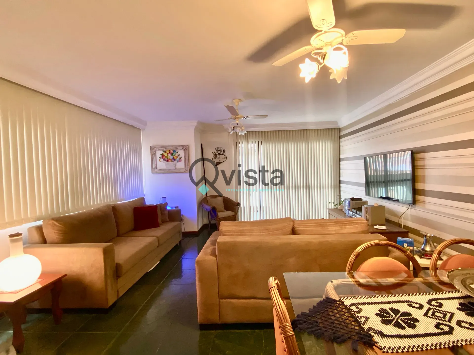 Apartamento, 3 quartos, 220 m² - Foto 4