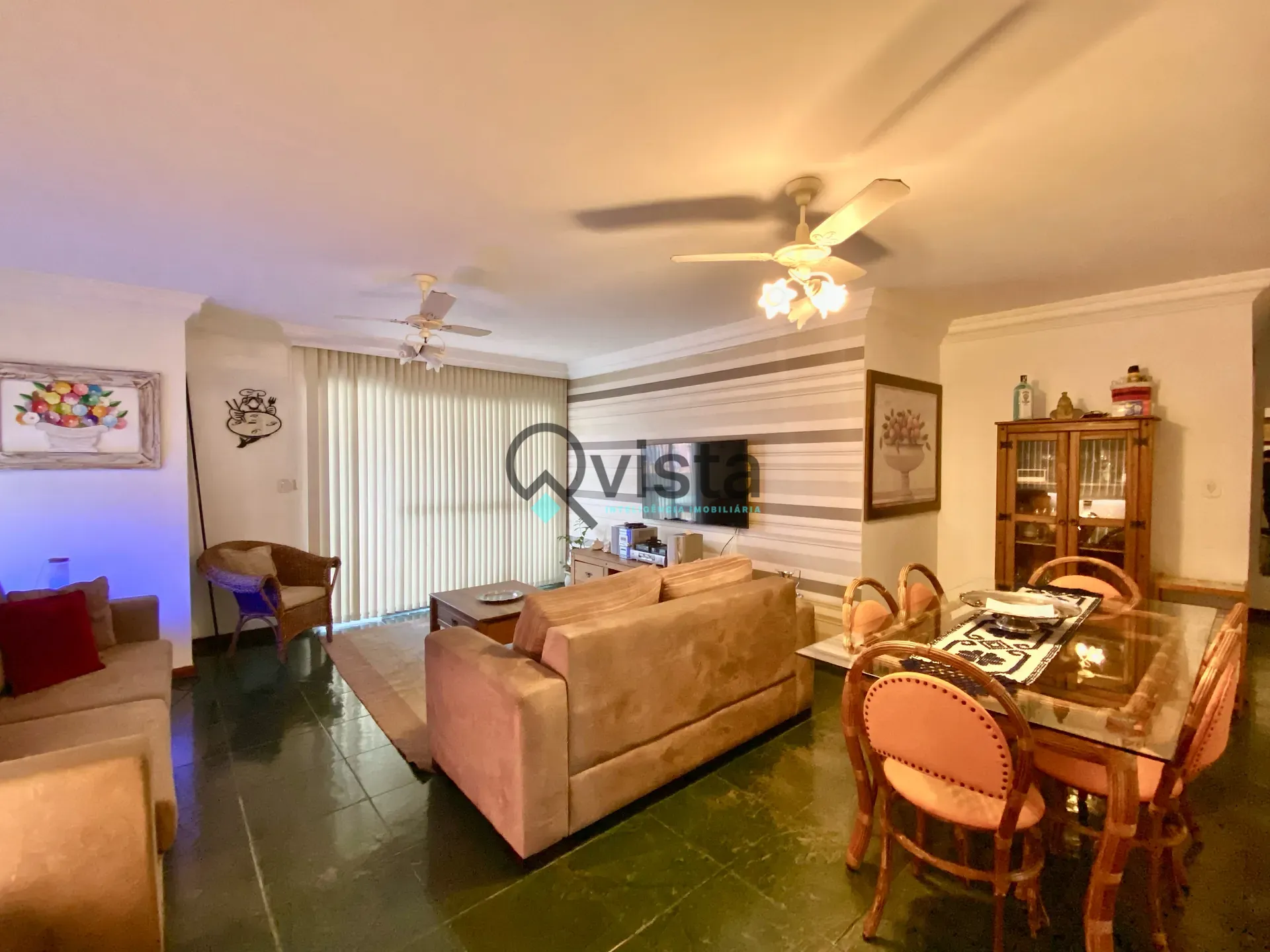 Apartamento, 3 quartos, 220 m² - Foto 5