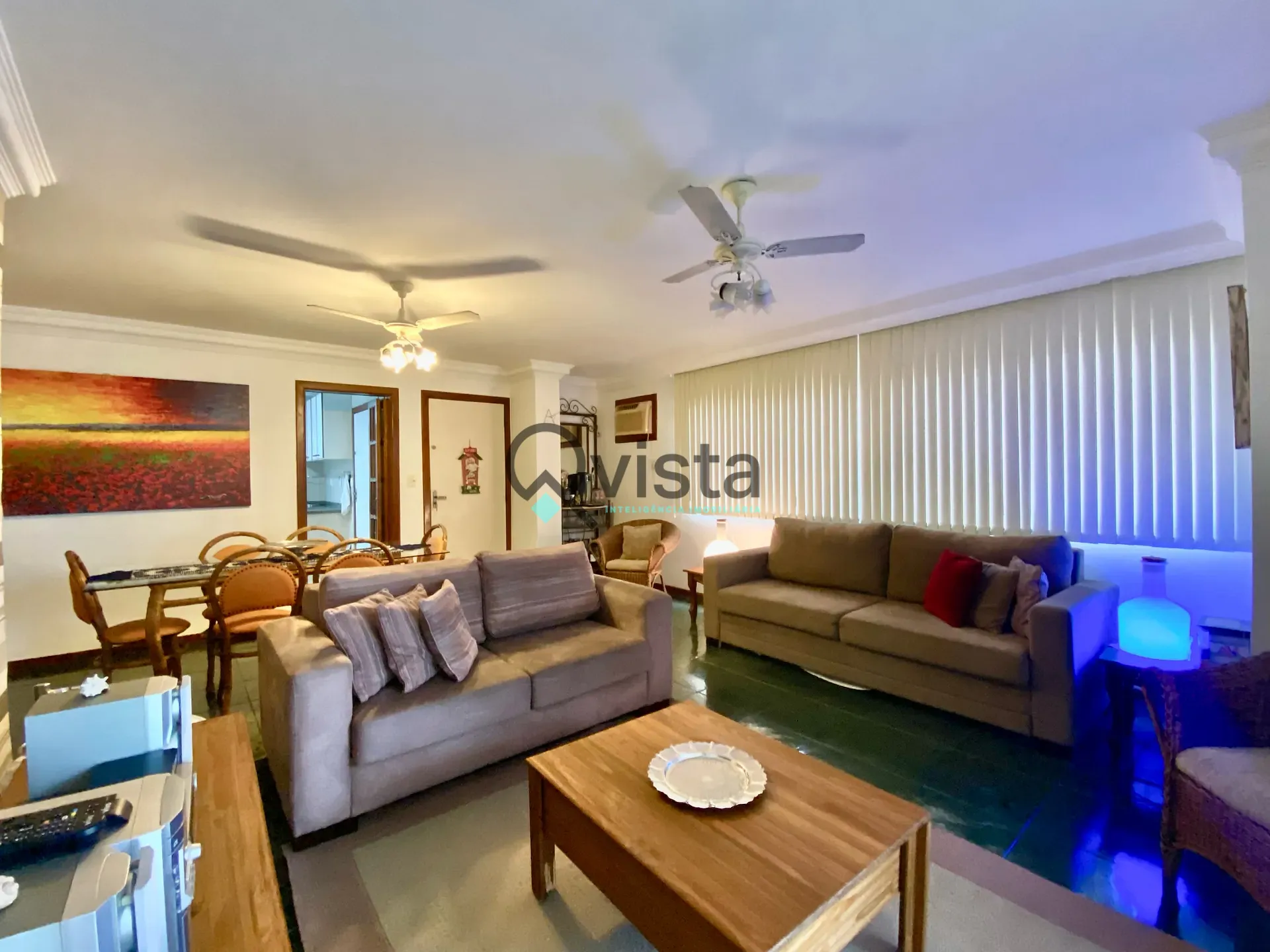 Apartamento, 3 quartos, 220 m² - Foto 6