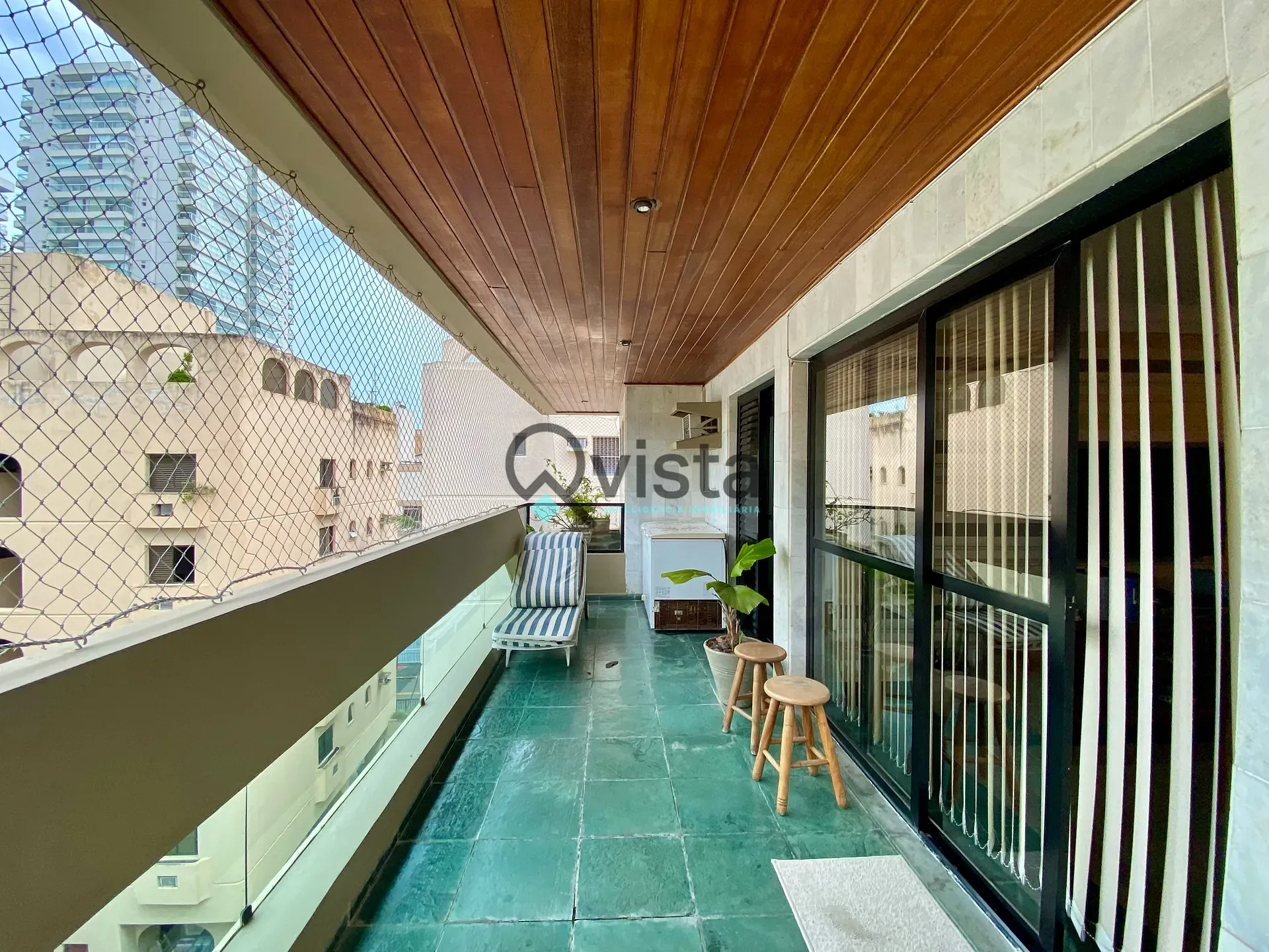 Apartamento, 3 quartos, 220 m² - Foto 8