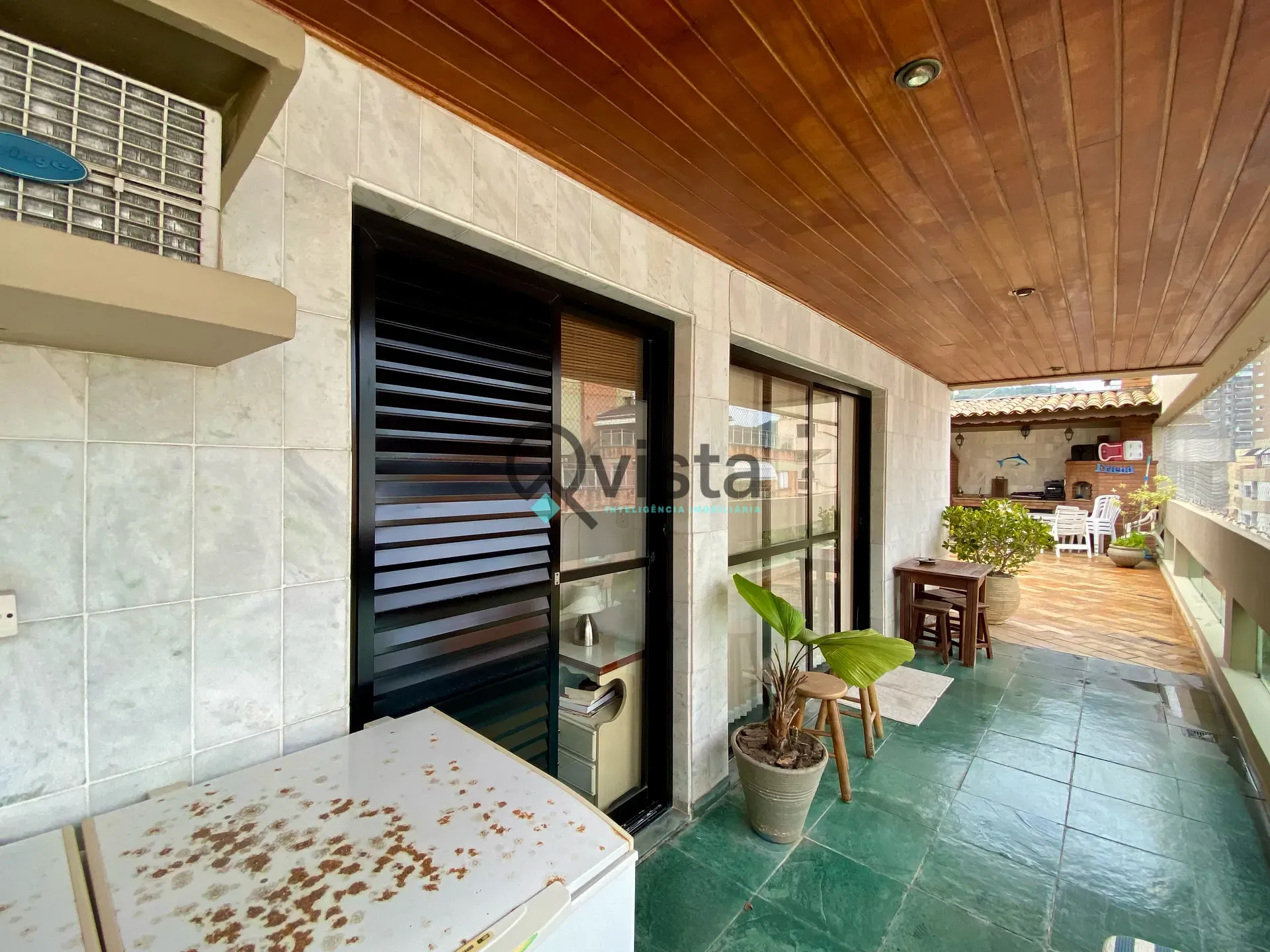 Apartamento, 3 quartos, 220 m² - Foto 7