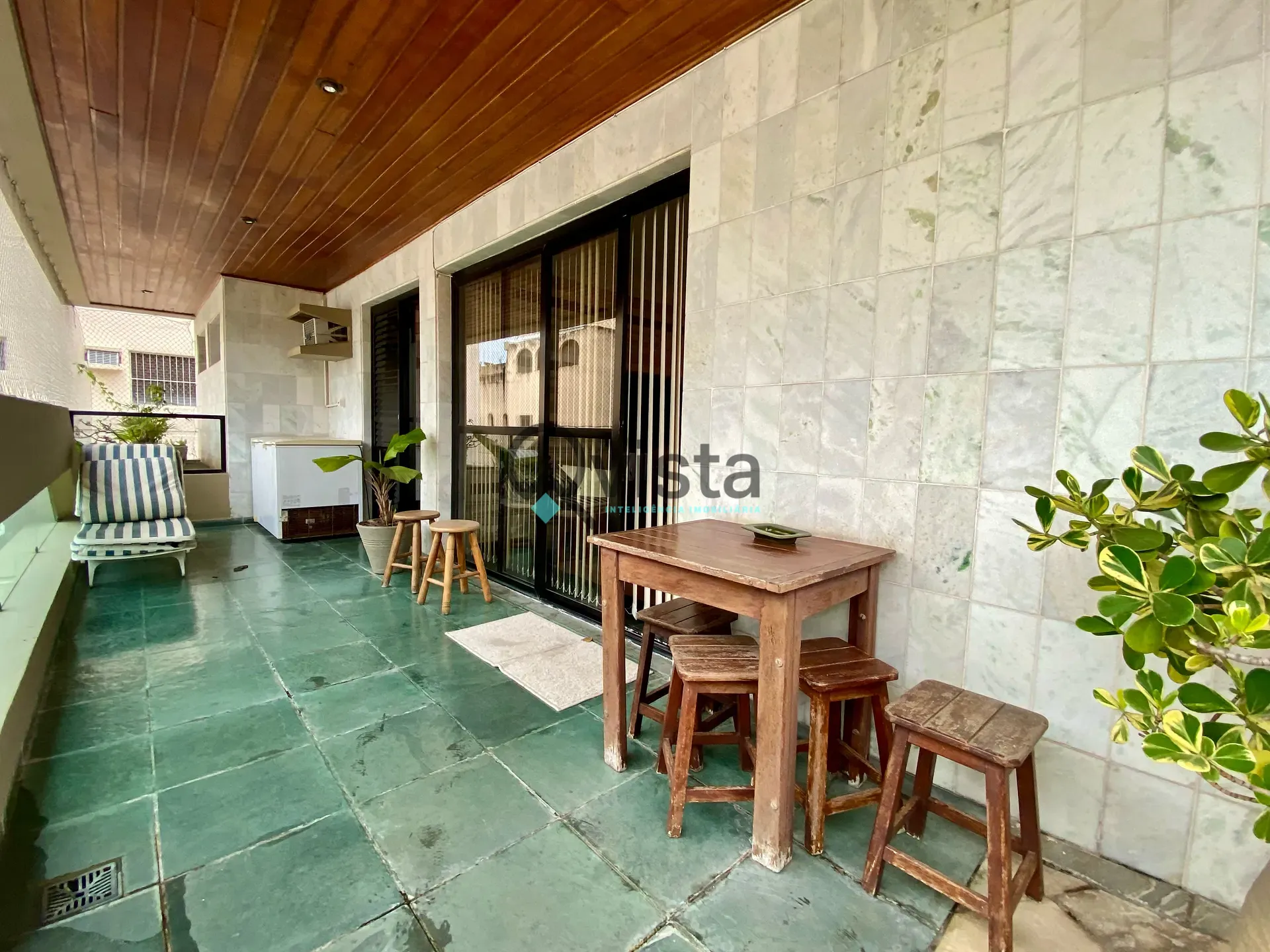 Apartamento, 3 quartos, 220 m² - Foto 9