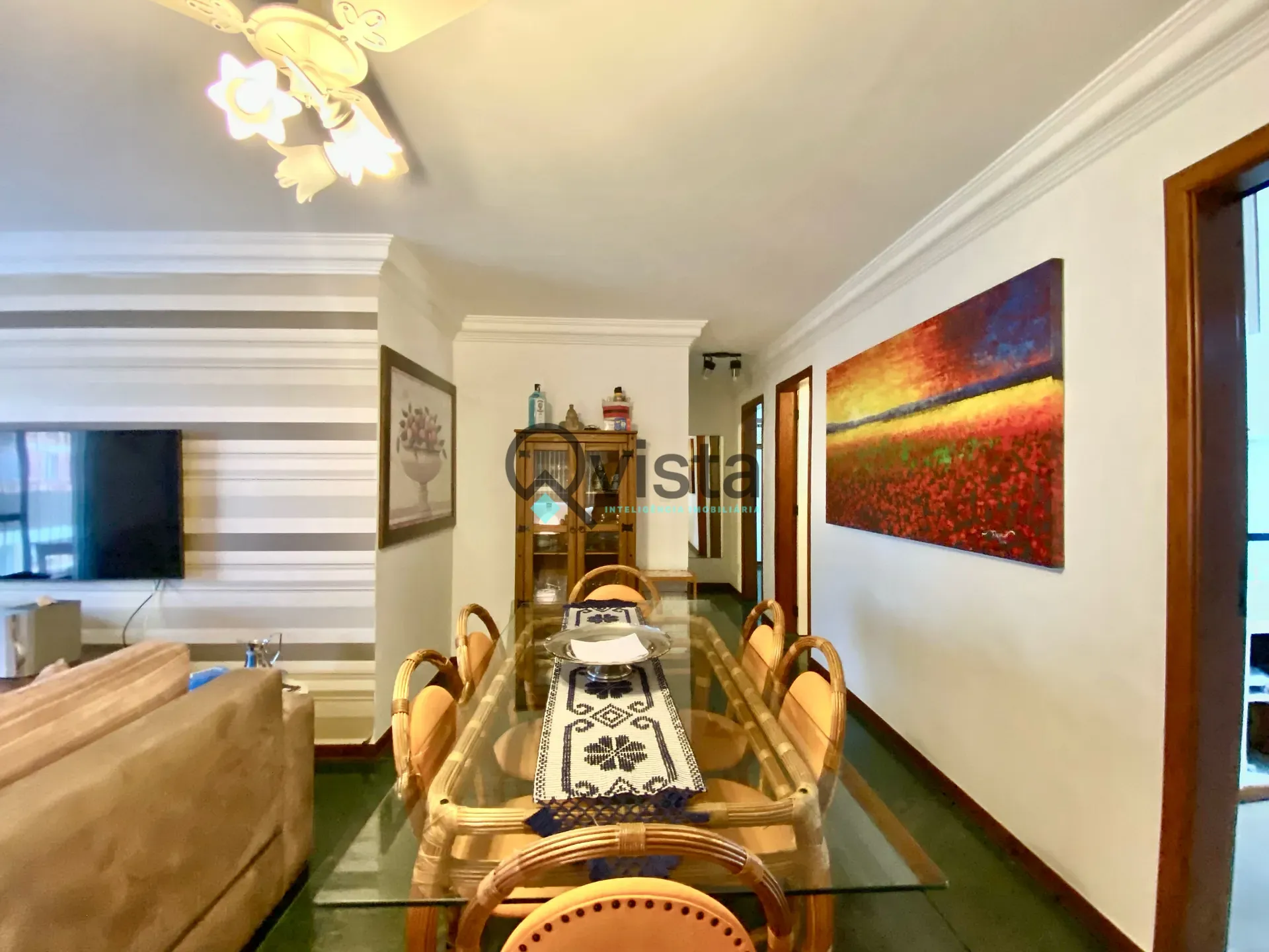 Apartamento, 3 quartos, 220 m² - Foto 12