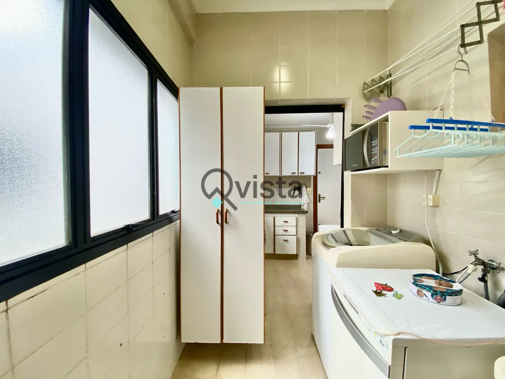 Apartamento, 3 quartos, 220 m² - Foto 34