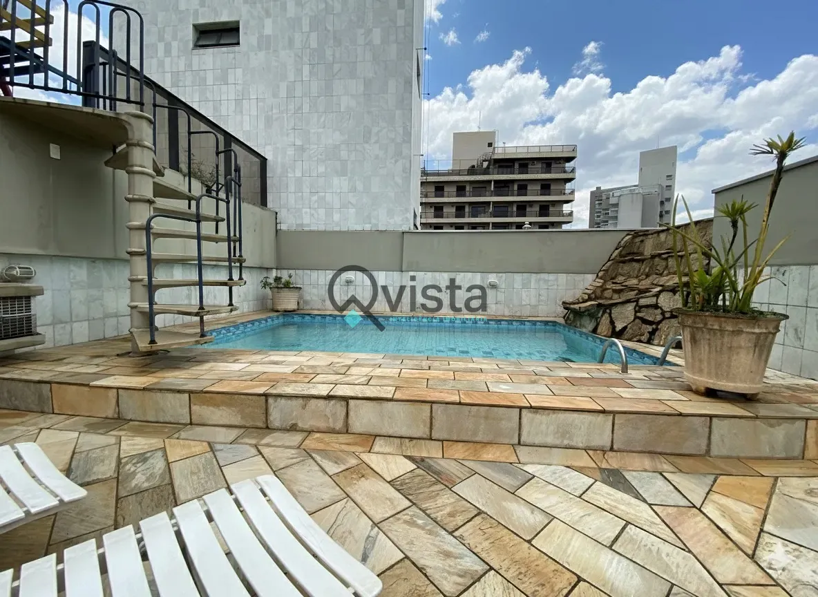 Apartamento, 3 quartos, 220 m² - Foto 40