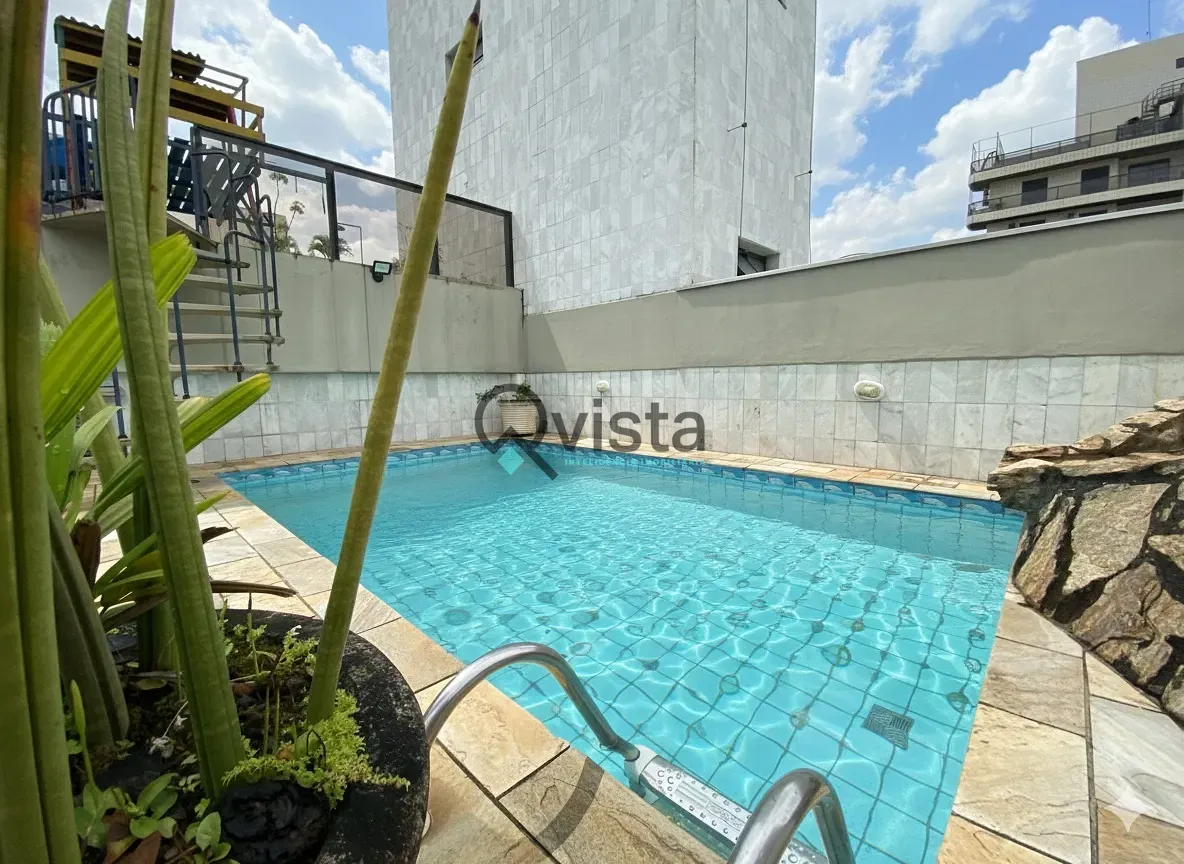 Apartamento, 3 quartos, 220 m² - Foto 45