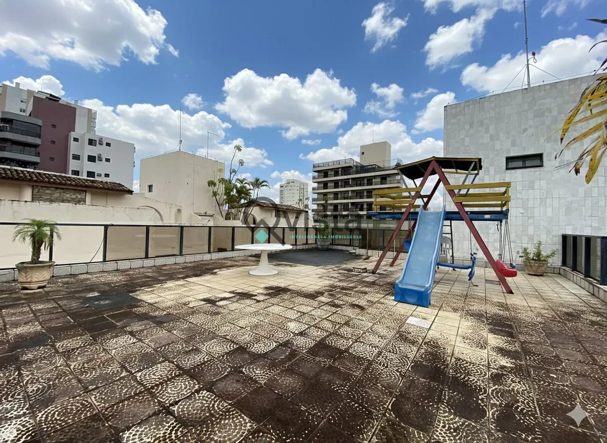 Apartamento, 3 quartos, 220 m² - Foto 48