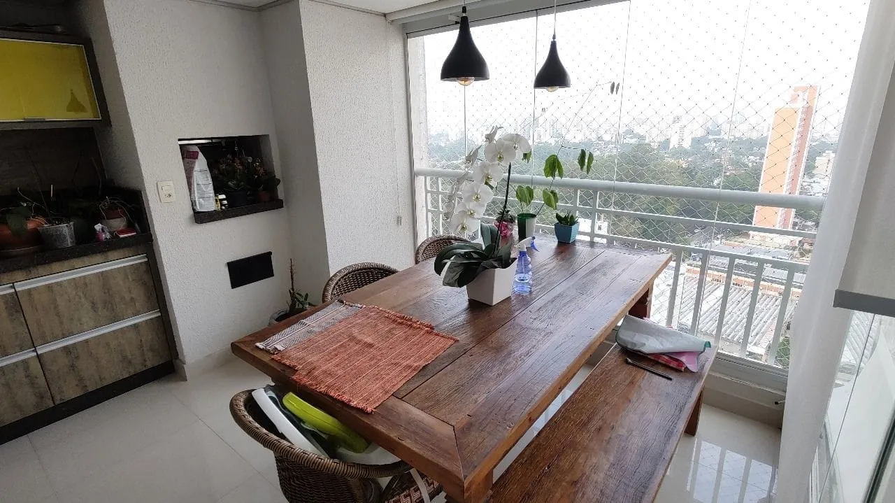 Apartamento, 3 quartos, 133 m² - Foto 6