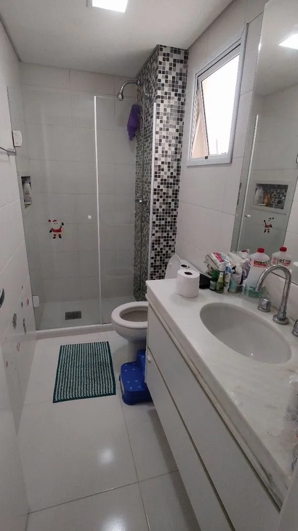 Apartamento, 3 quartos, 133 m² - Foto 23