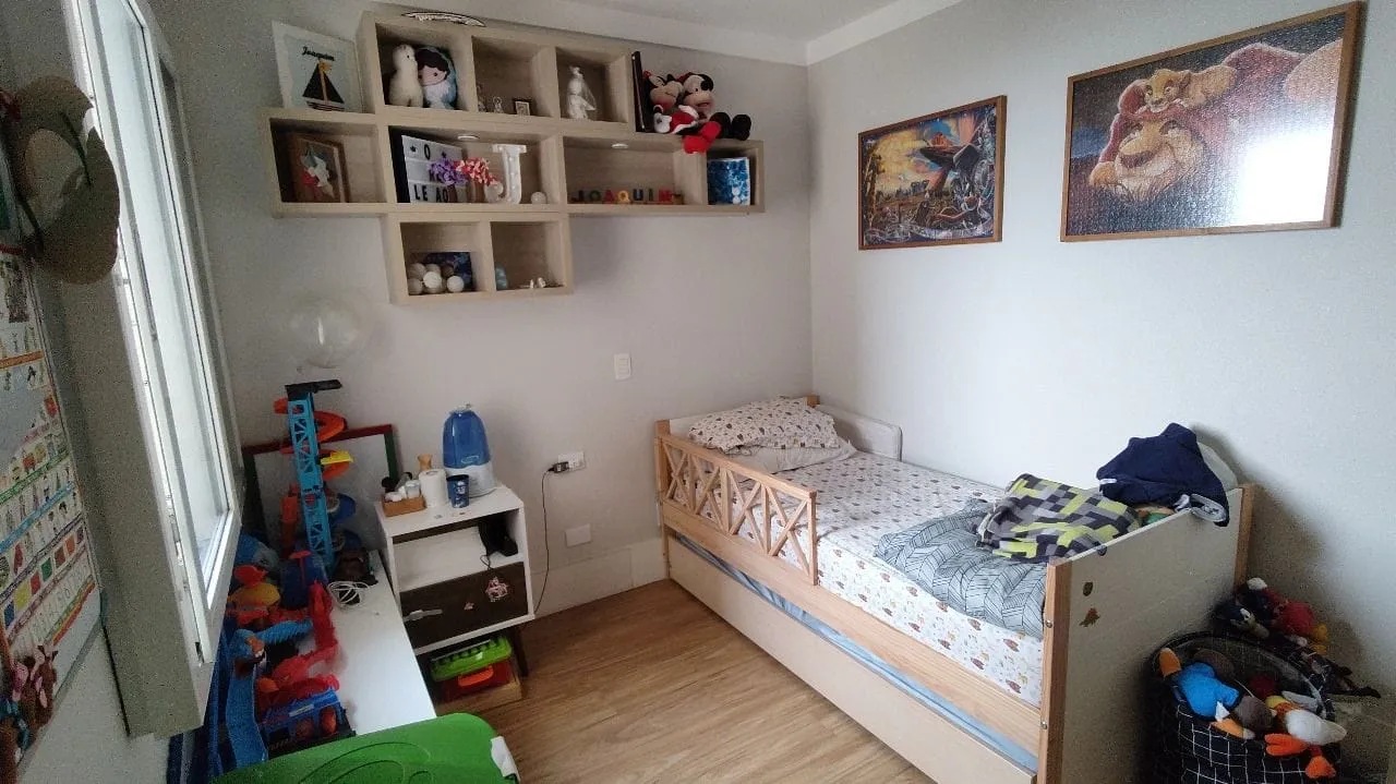 Apartamento, 3 quartos, 133 m² - Foto 16