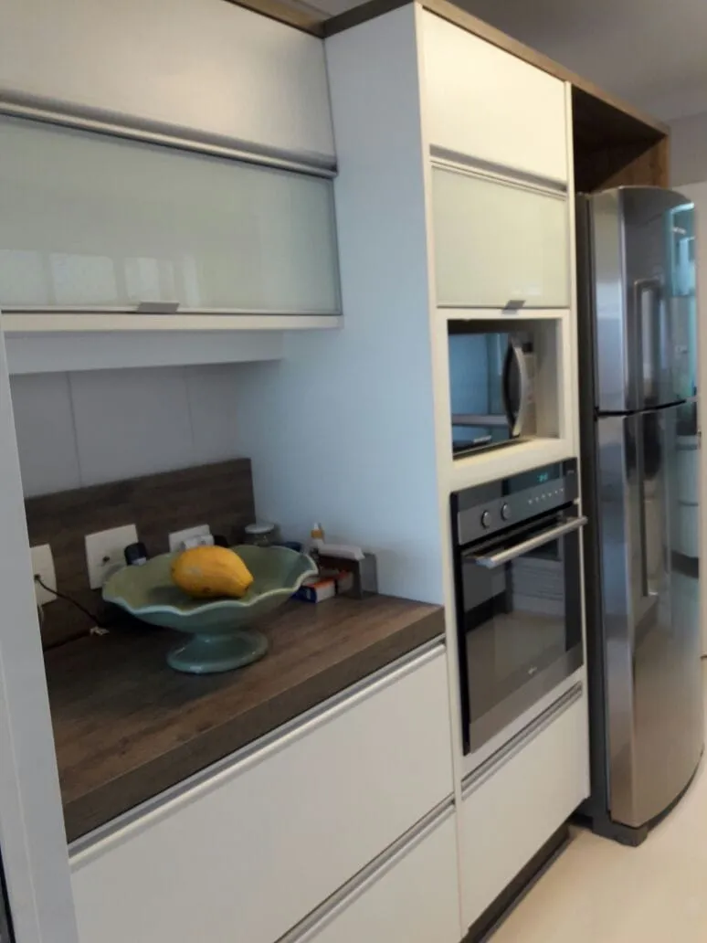 Apartamento, 3 quartos, 133 m² - Foto 9
