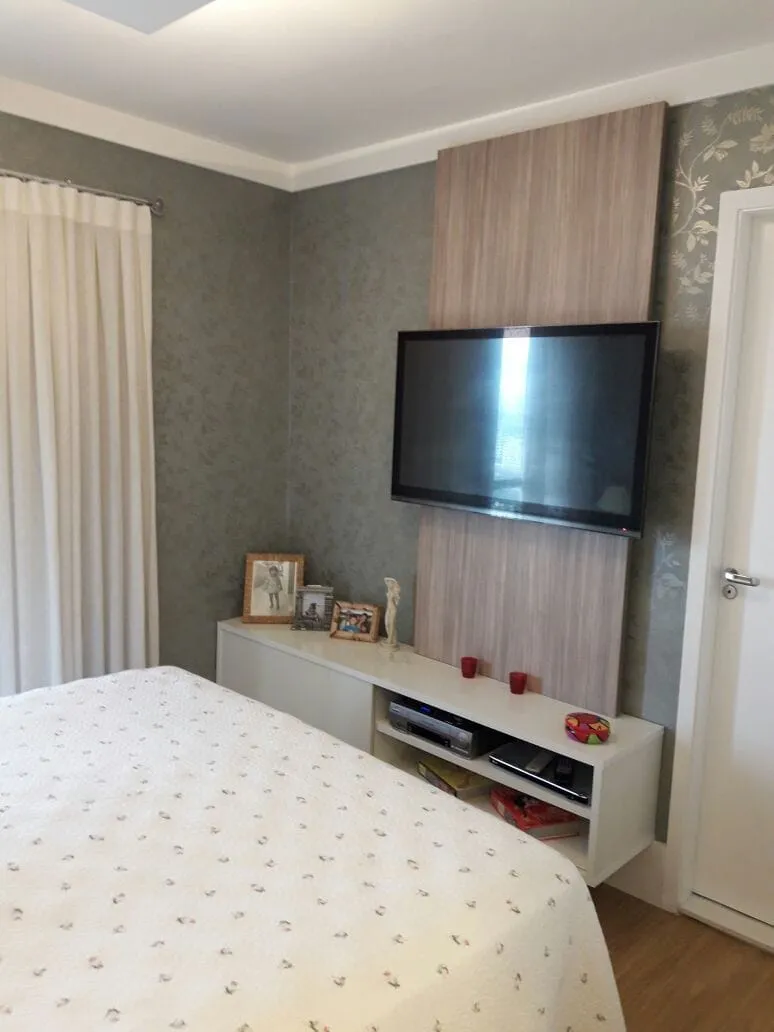 Apartamento, 3 quartos, 133 m² - Foto 21