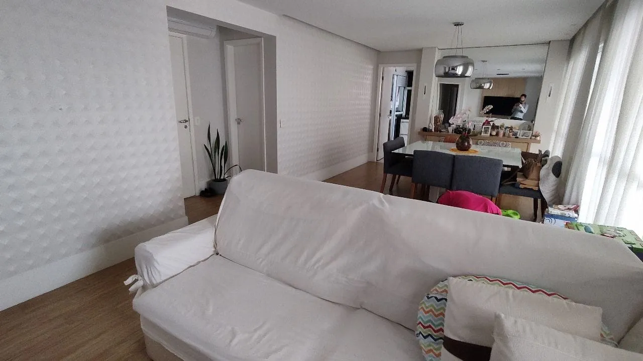 Apartamento, 3 quartos, 133 m² - Foto 4