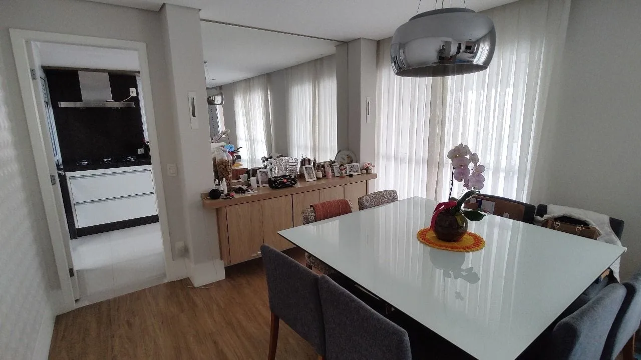 Apartamento, 3 quartos, 133 m² - Foto 1