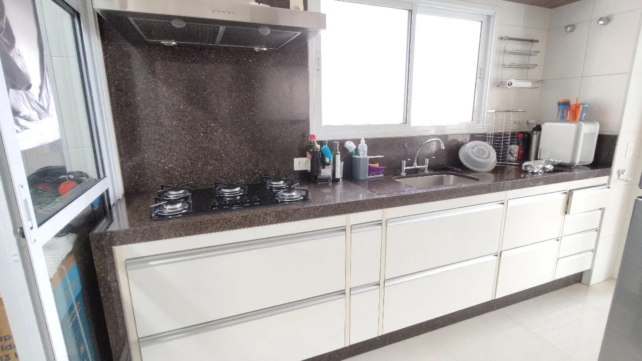 Apartamento, 3 quartos, 133 m² - Foto 7