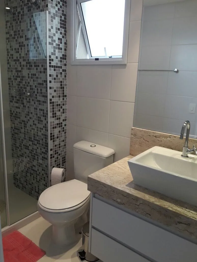 Apartamento, 3 quartos, 133 m² - Foto 14