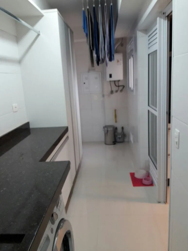 Apartamento, 3 quartos, 133 m² - Foto 11