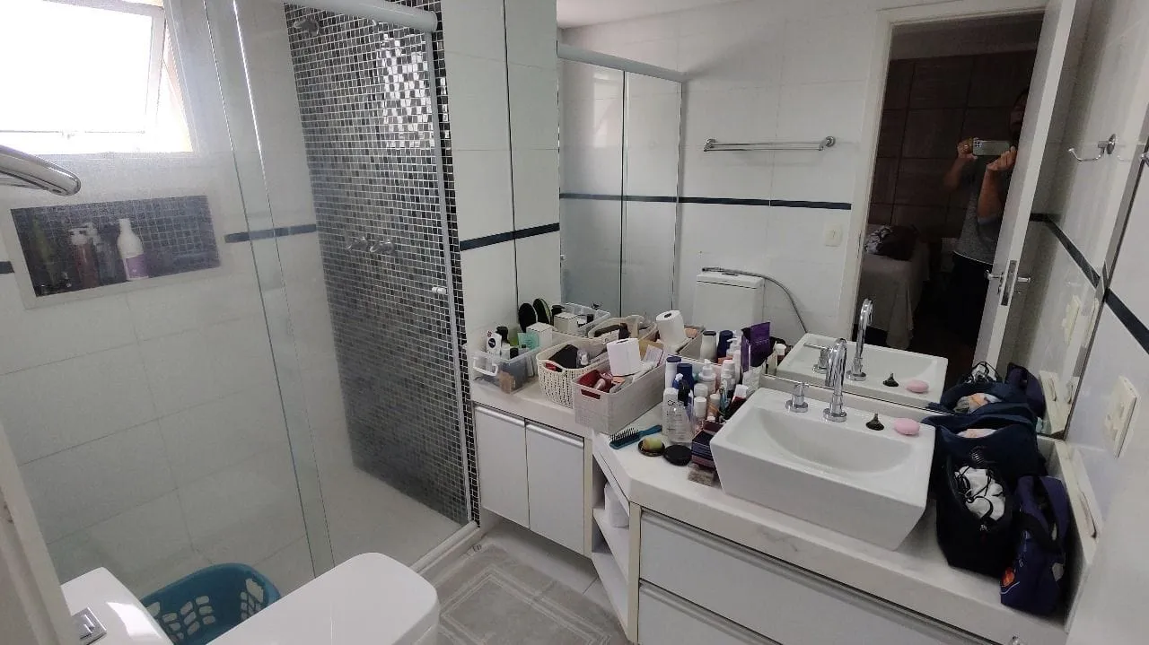Apartamento, 3 quartos, 133 m² - Foto 20