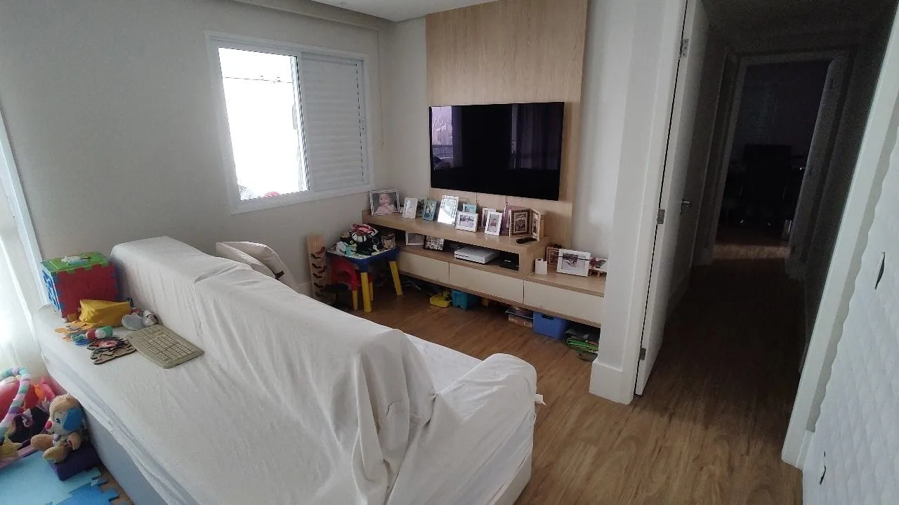 Apartamento, 3 quartos, 133 m² - Foto 19