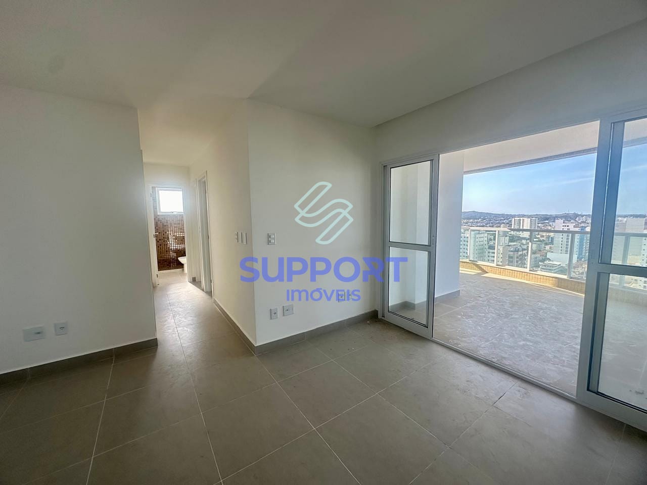 Apartamento, 2 quartos, 75 m² - Foto 2