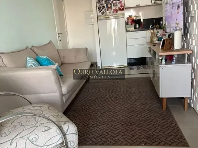 Apartamento 2 quartos e 1 banheiro, à venda, no bairro Vila Bertioga em São Paulo
