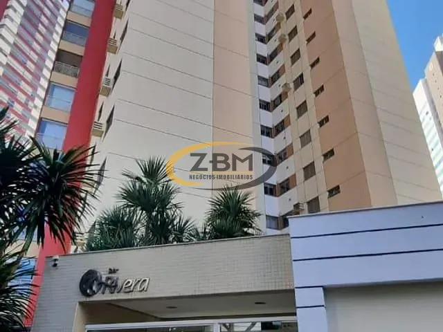 Apartamento com 209m² 3 quartos e 4 banheiros, à venda, no bairro Gleba Fazenda Palhano em Londrina