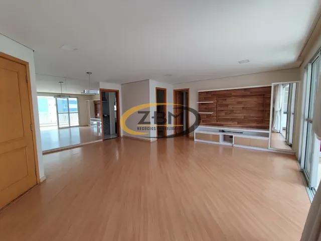 Apartamento com 209m² 3 quartos e 4 banheiros, à venda, no bairro Gleba Fazenda Palhano em Londrina