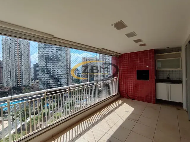 Apartamento com 209m² 3 quartos e 4 banheiros, à venda, no bairro Gleba Fazenda Palhano em Londrina