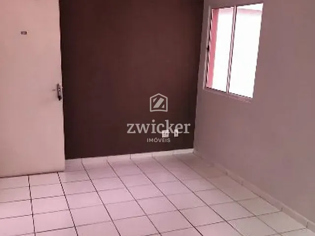 Apartamento 2 quartos e 1 banheiro, à venda, no bairro Jardim Olímpico em Bauru