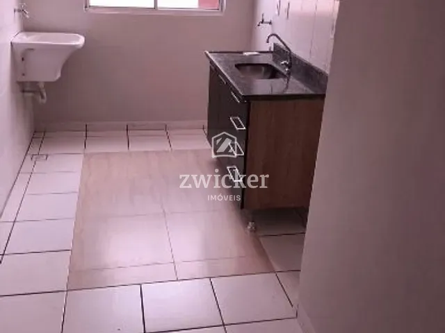 Apartamento 2 quartos e 1 banheiro, à venda, no bairro Jardim Olímpico em Bauru