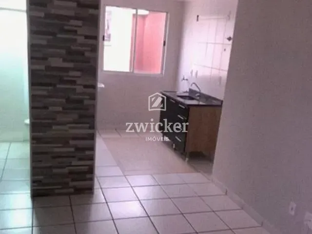 Apartamento 2 quartos e 1 banheiro, à venda, no bairro Jardim Olímpico em Bauru