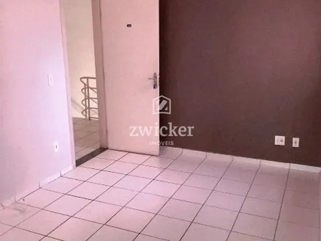Apartamento 2 quartos e 1 banheiro, à venda, no bairro Jardim Olímpico em Bauru