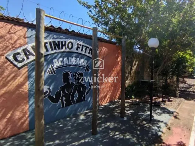 Apartamento 2 quartos e 1 banheiro, à venda, no bairro Jardim Olímpico em Bauru